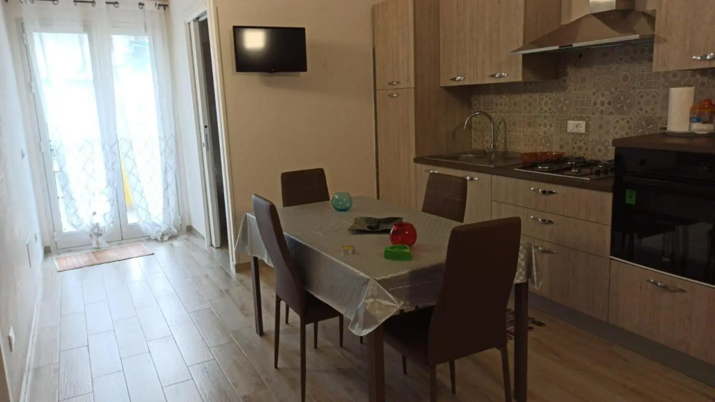 Appartamento francy