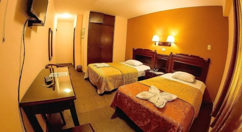 Hotel La Primacia