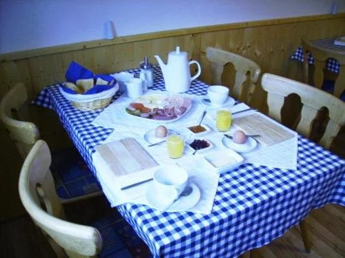 Pension Wiesengrund