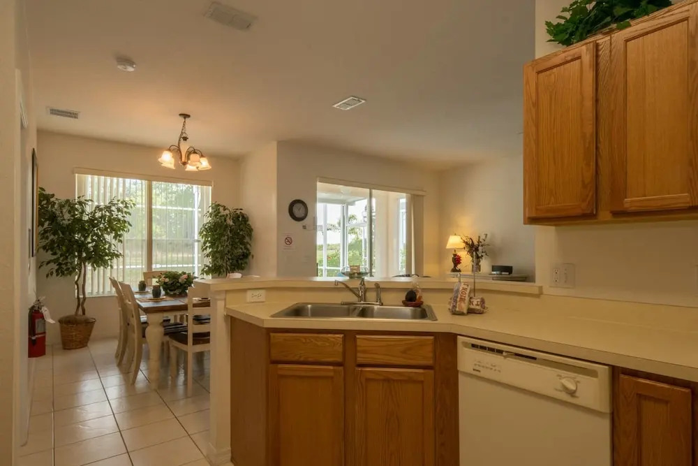 HIR1434NH Highlands Reserve - Four Bedroom Home