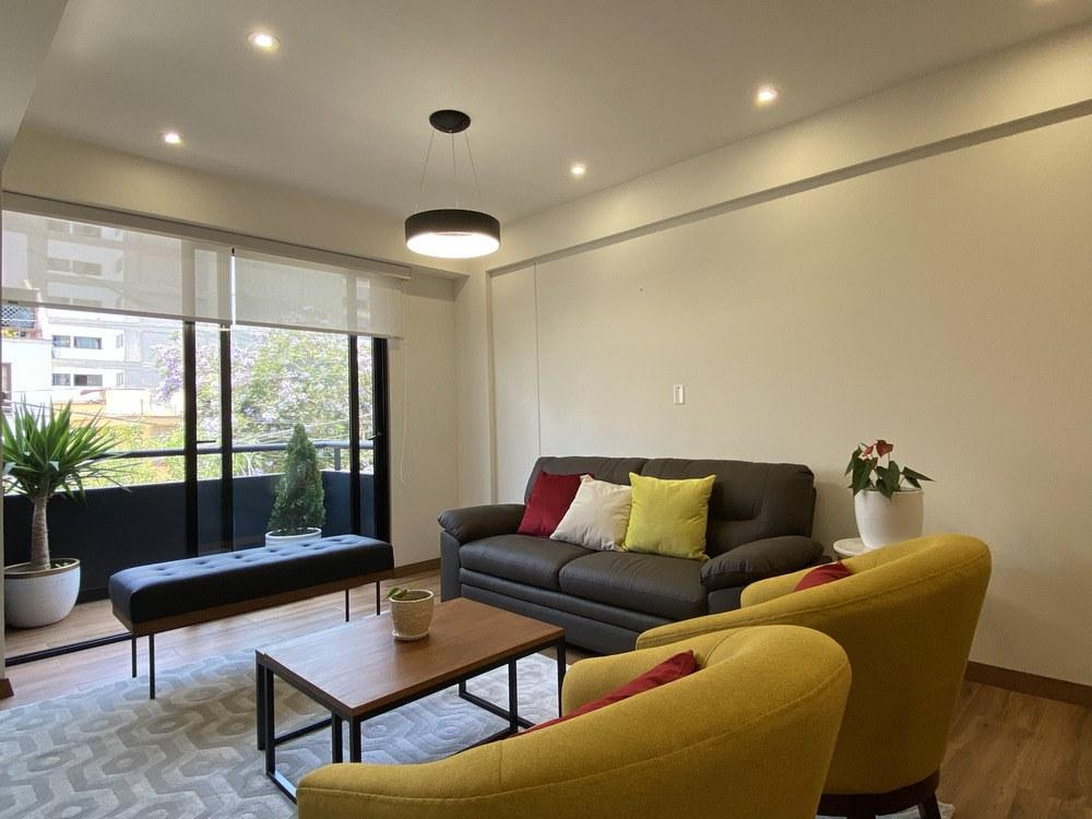 Zip Housing Miraflores