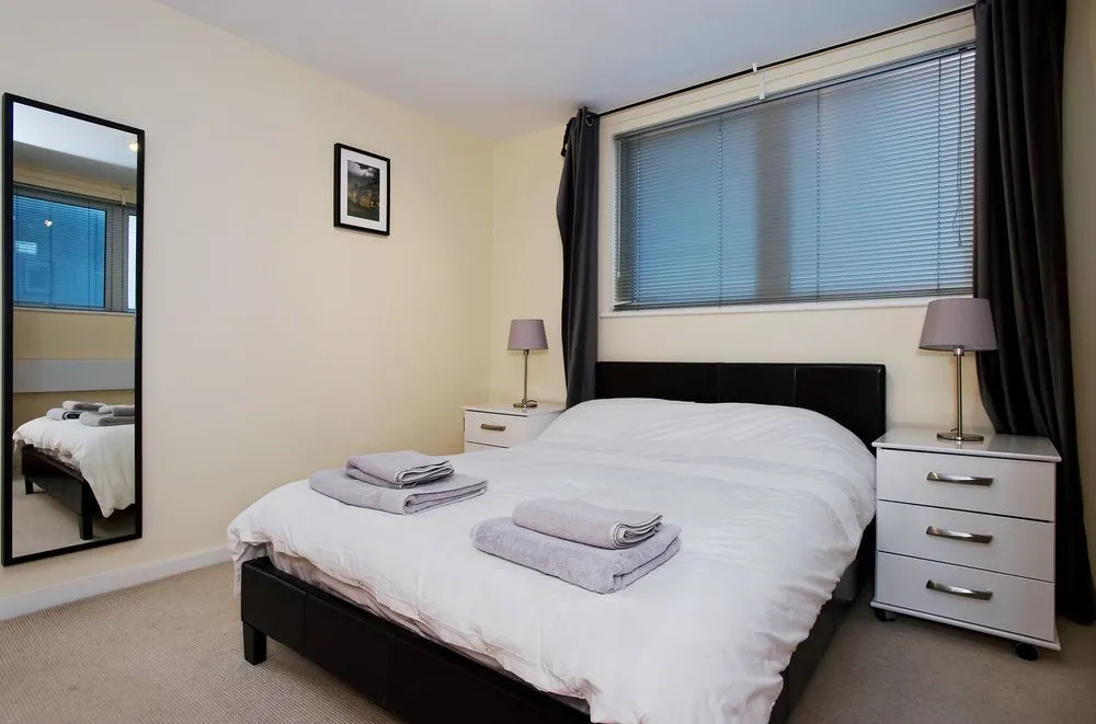 Signal Apartments London