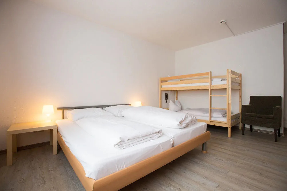 Hotel zur Sonne