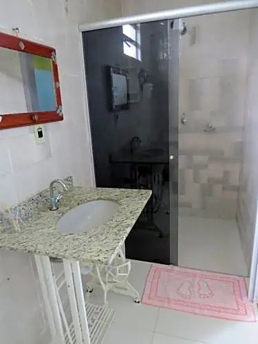 Casuarina Hostel