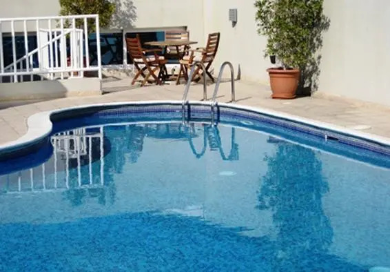Al Deyafa Hotel Apartments 2