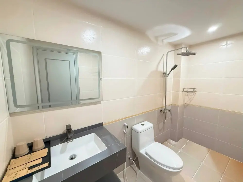 Bien Sao Hotel Duong Quang Ham