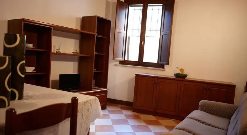 Appartamenti Ottoetti