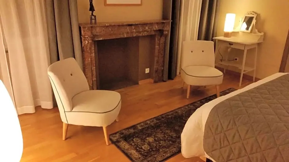 La Chouette Maison