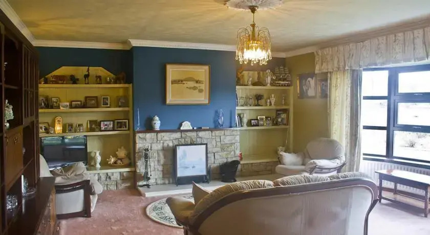 Anchor House Guesthouse