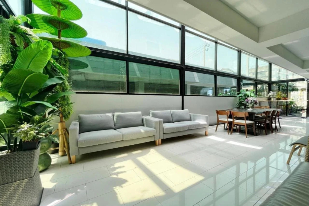RoomQuest Bangkok Don Mueang Airport