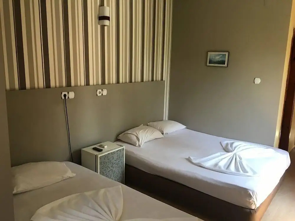 Otel Dolphine