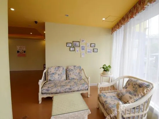 Homeinn Business Hotel (Huaibei Renmin Road Sports Center)