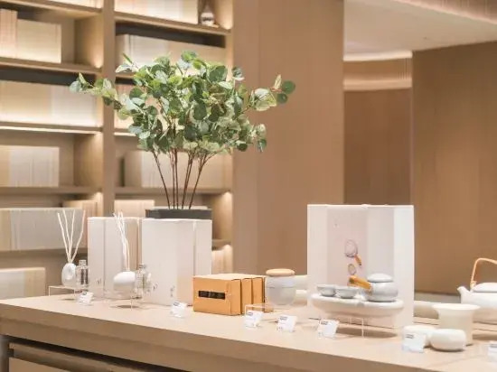 JI Hotel (Nantong Xinghu Development Zone 101)