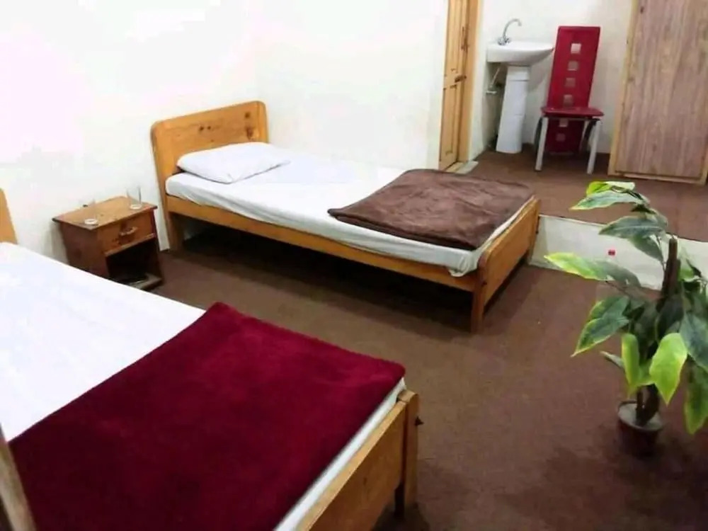 HOTEL HIGHLANDER INN SKARDu