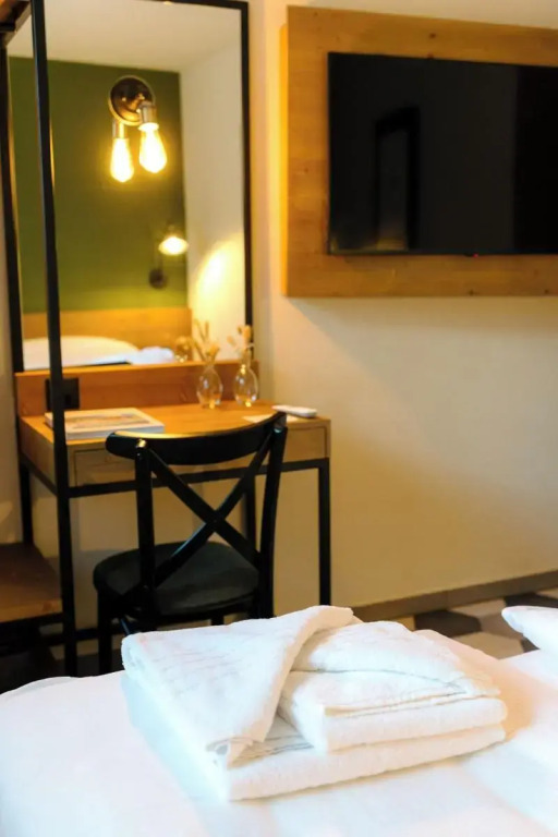 Seven Town House Boutique Hotel