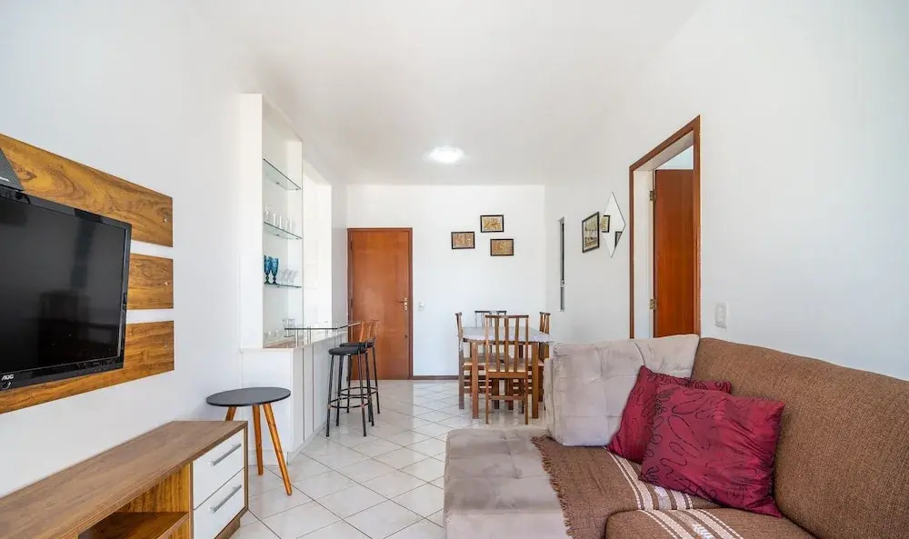 1-bedroom Apt in Floripa Oan0305