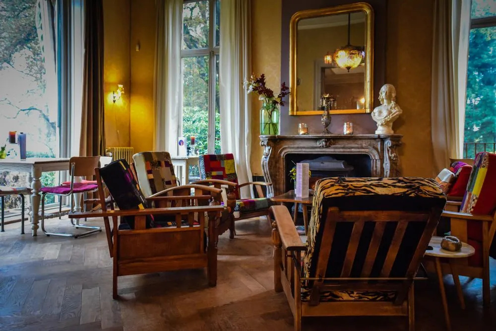 Hotel Gaia