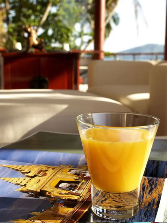 Anayara Luxury Retreat Panwa Resort