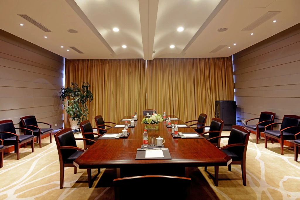 Landison Airport Hotel Hangzhou