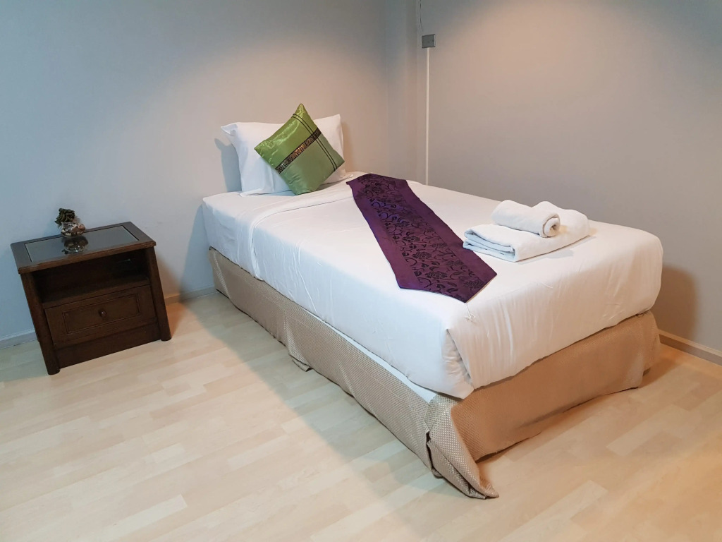 Pai Sukhothai Resort SHA Extra Plus