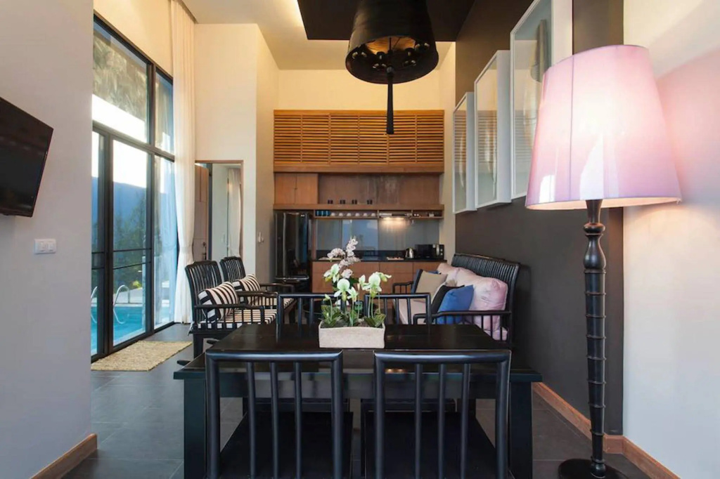 Wings Phuket Villa by Two Villas HOLIDAY