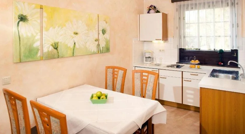 Hotel Garni ELISABETH