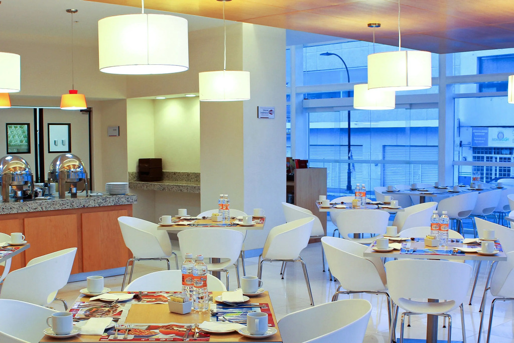 Fiesta Inn Chetumal