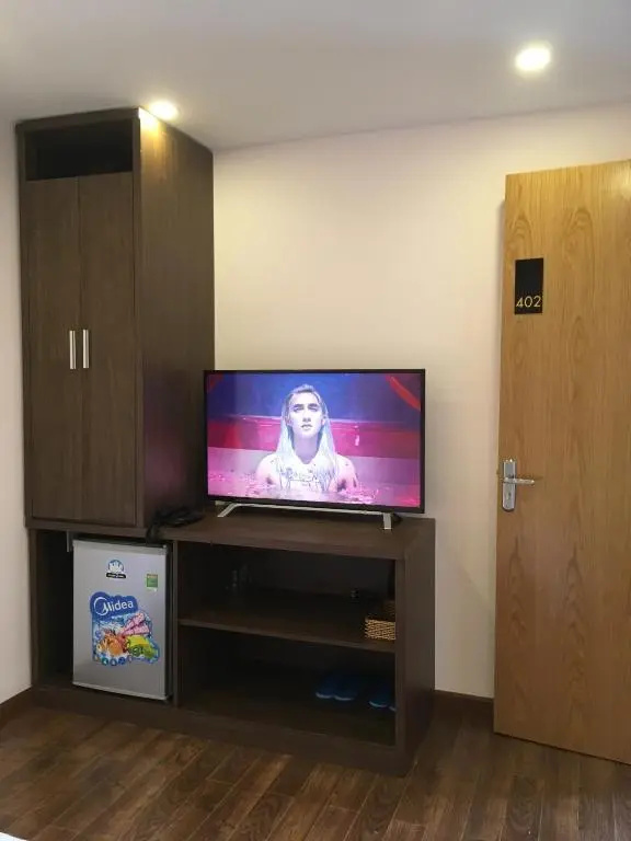 The Alley Hostel