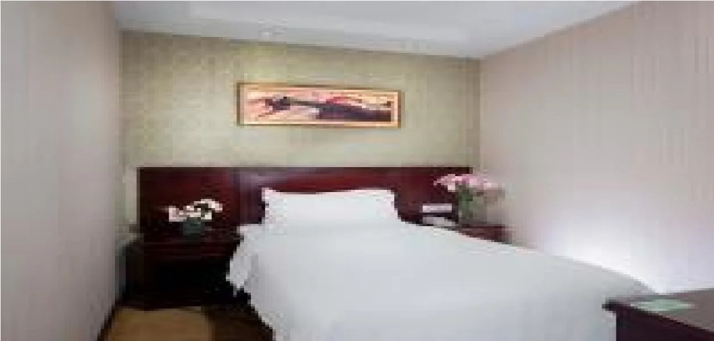 Vienna Hotel Guangzhou Huifuxi Shangxiajiu