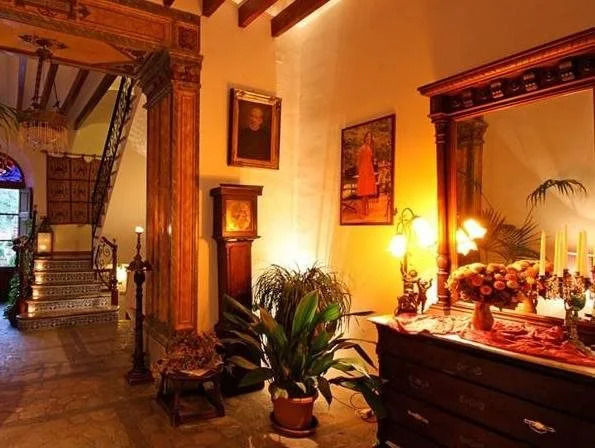 Can Reus Hotel