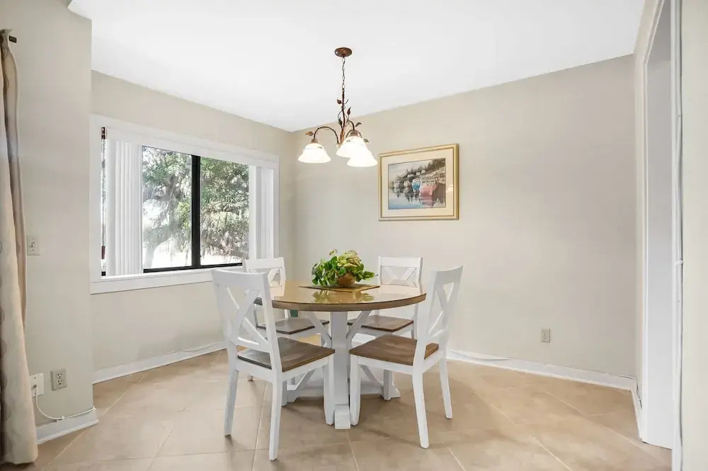 2344 Racquet Club at The Sea Pines Resort