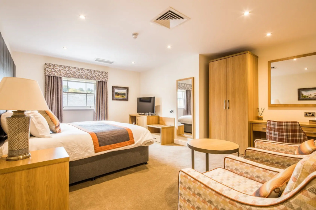 The H Boutique Hotel
