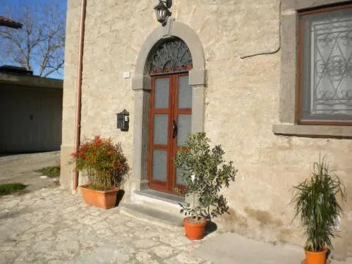 Il Piccolo Borgo