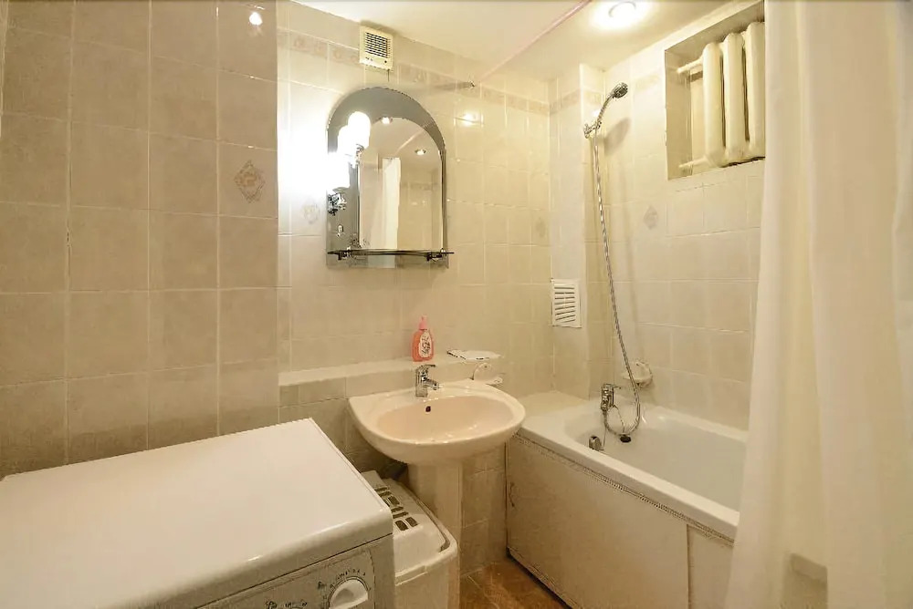 Kiev Accommodation Apart.kruglouniversitetska st
