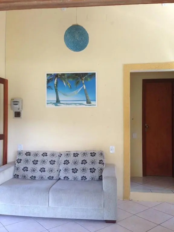 Casas na Praia do Rosa - Vivendas da Rua Augusta