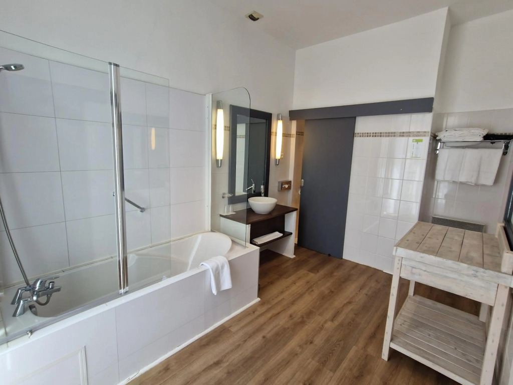 Hôtel LA VILLA TOSCA