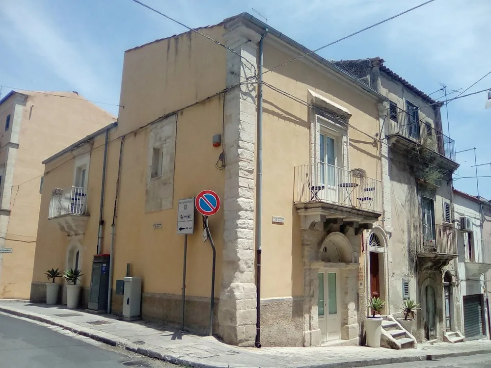 Triple Room in Ragusa