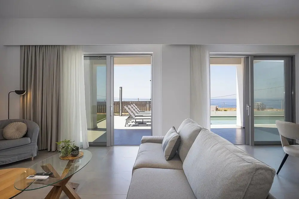 Villa Mino Mare