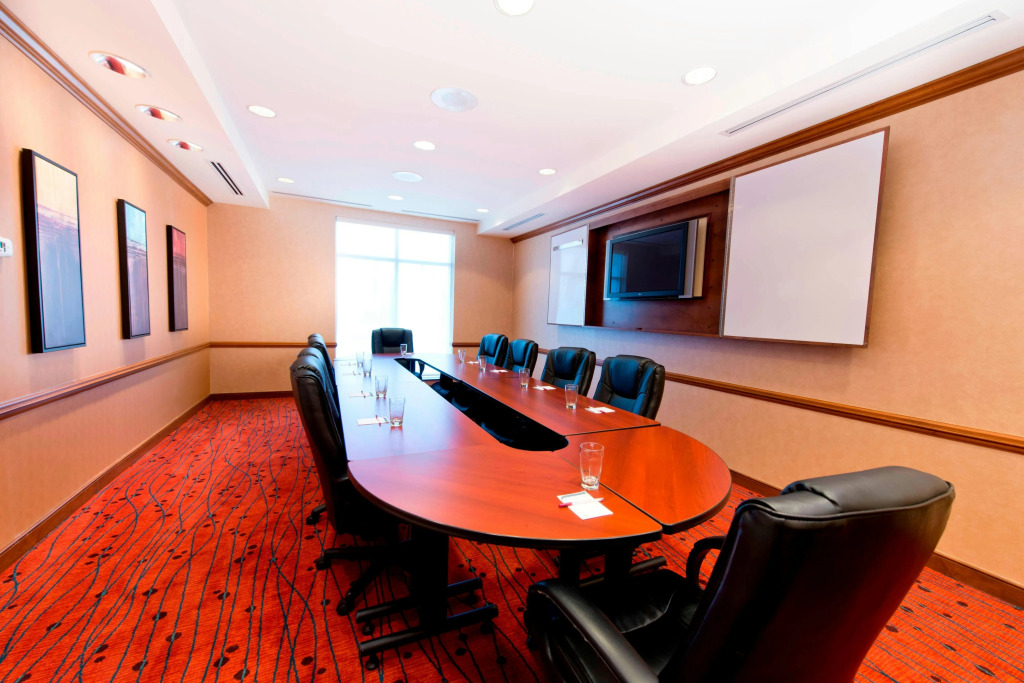 Residence Inn by Marriott Toronto Vaughan