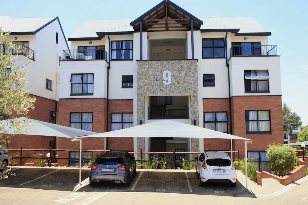 Placeview Inn Hotel Apartments