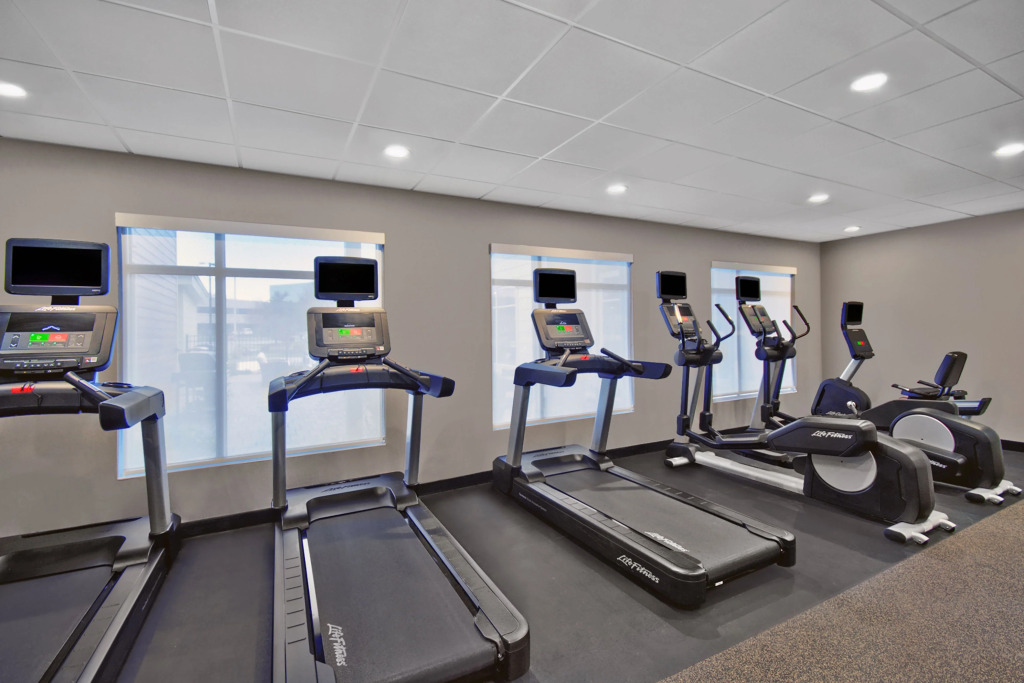 Residence Inn Reading