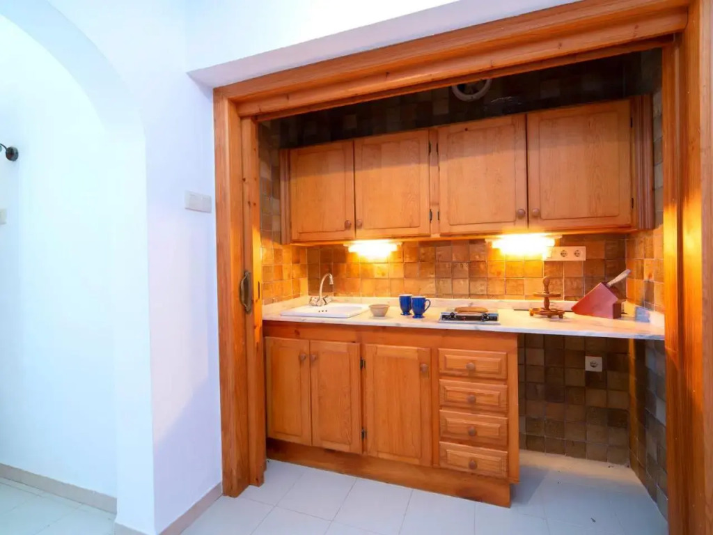 Holiday Home Amarilla by Interhome