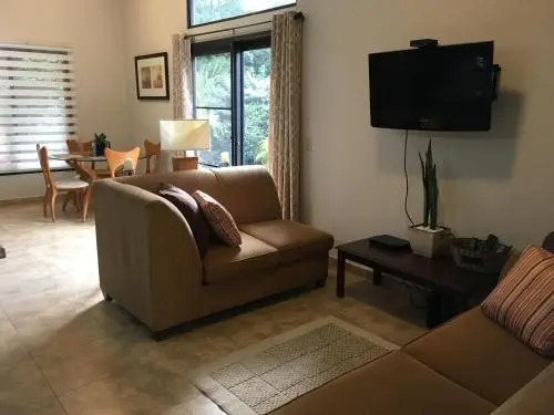 Casita Caramelo