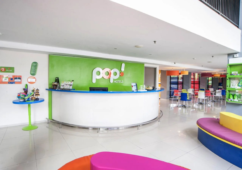 POP! Hotel Kuta Beach