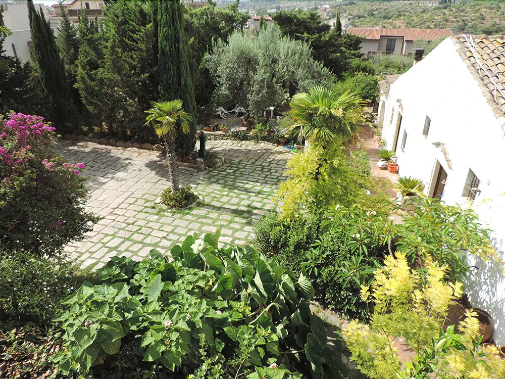 Villa Canisello
