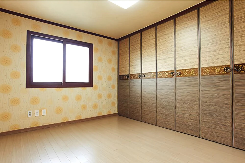 Seogwipo Sandule Pool House Pension