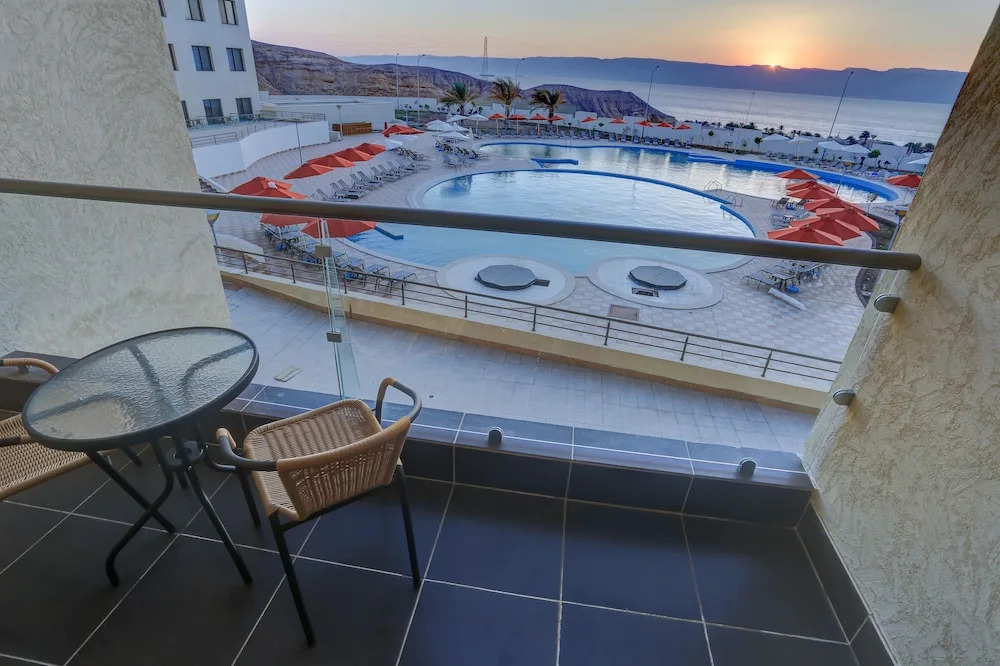 Jaz Beau Rivage
