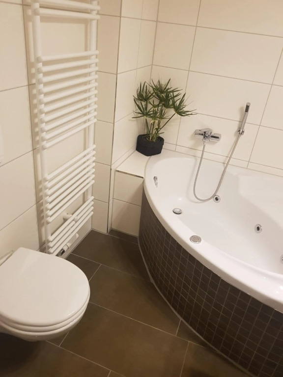 Pension Hoefti