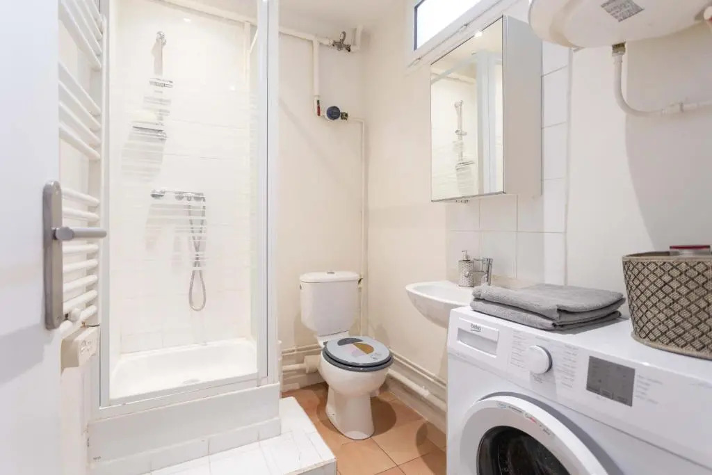 Studio ** Bompard ** Plage ** Vieux Port