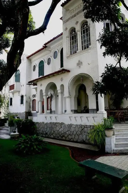 Guesthouse Bianca